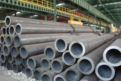 15CrMoG無縫鋼管 12cr1movg合金管 電廠鍋爐 農業灌溉水管 石油化工